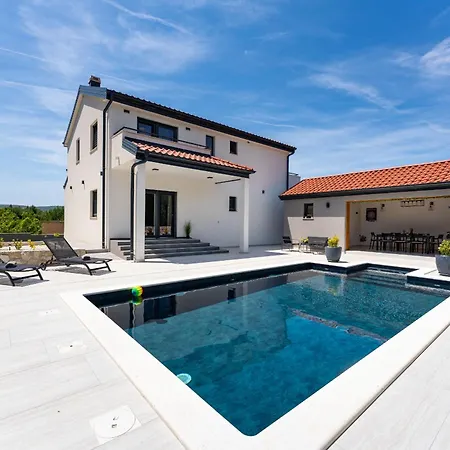 My Dalmatia - Mirta With Private Pool *