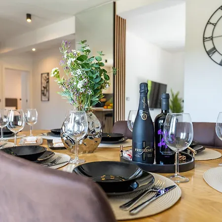 My Dalmatia - Mirta With Private Pool