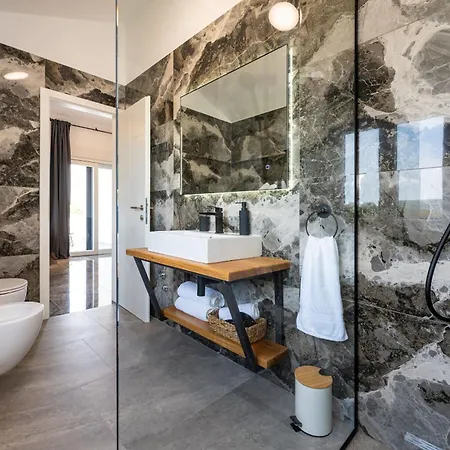 Ferienhaus My Dalmatia - Mirta With Private Pool *