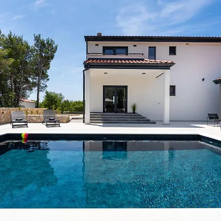 My Dalmatia - Mirta With Private Pool Ferienhaus