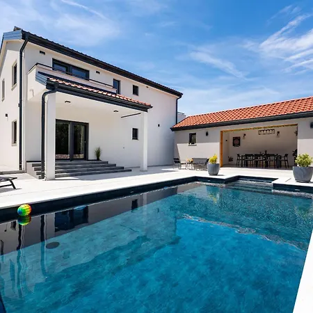 My Dalmatia - Mirta With Private Pool Seline