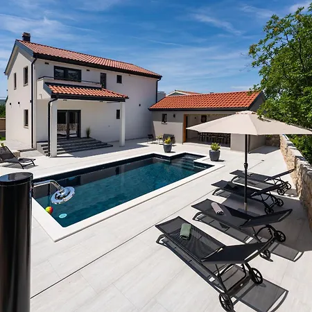 My Dalmatia - Mirta With Private Pool Ferienhaus Seline