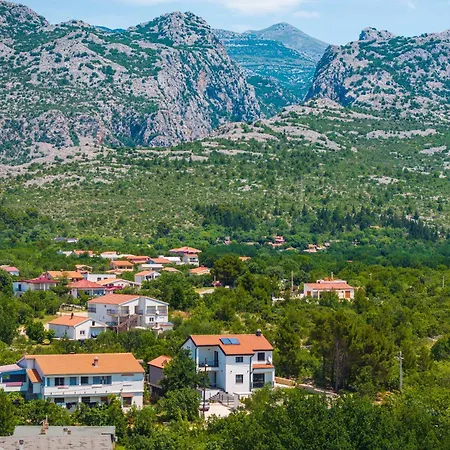 Ferienhaus My Dalmatia - Mirta With Private Pool *