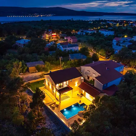 My Dalmatia - Mirta With Private Pool Ferienhaus Seline